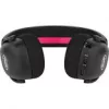 GAMIAC HS71 herný headset - čierny