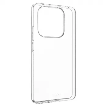 Fixed Story | Zadný kryt | Xiaomi | Redmi Note 14 5G | TPU | Transparentný
