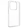Fixed Story | Zadný kryt | Xiaomi | Redmi Note 14 5G | TPU | Transparentný