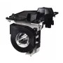 Projektorová lampa MicroLamp ML12647 375 W — kompatibilná s NEC P502H/P502W/P502HL