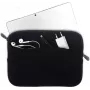 Honju DarkRoom neoprénová taška/puzdro | Microsoft Surface Go 4/3/2/1 | čierna | Bulk | (62912)