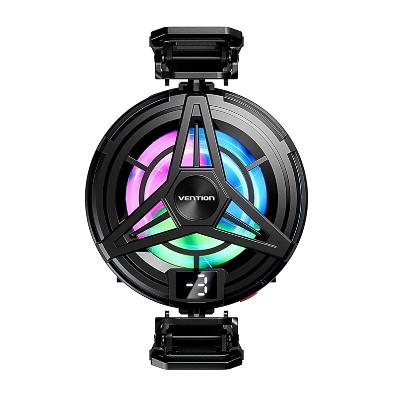 Vention A10 chladiaci ventilátor na mobil