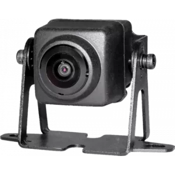 Mini farebná kamera Axion DBC 114051M High End 180u PAL – kompaktná kamera na sledovanie, formát PAL