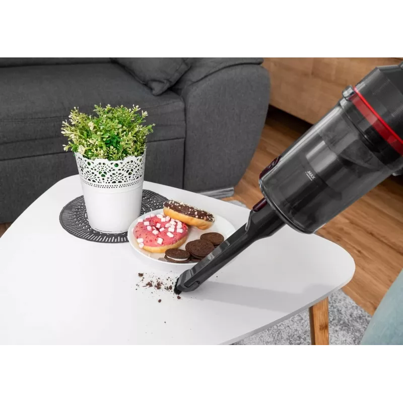 Zvislý vysávač Ultimate Pro+ CONCEPT VP6260