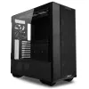 PC skriňa Lian Li LANCOOL III Midi Tower čierna