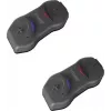 Motocyklová interkom Sena 10R Duo