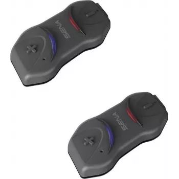 Motocyklová interkom Sena 10R Duo