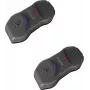 Motocyklová interkom Sena 10R Duo