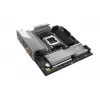 Základná doska Sapphire NITRO+ B850M WIFI — AMD B850, socket AM5, micro ATX, DDR5, 4x DIMM, Wi‑Fi 6, 2,5Gb LAN, 2x M.2