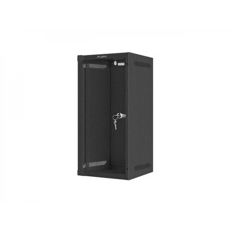 Nástenný rack Lanberg WF10-2312-10B