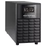 Záložný zdroj PowerWalker VI 1100 CW FR, line-interactive, 1,1 kVA (770 W), LCD, EPO, RS-232