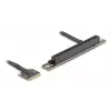 Interná rozhranie karta DeLOCK 81294 PCIe 1x na 4x