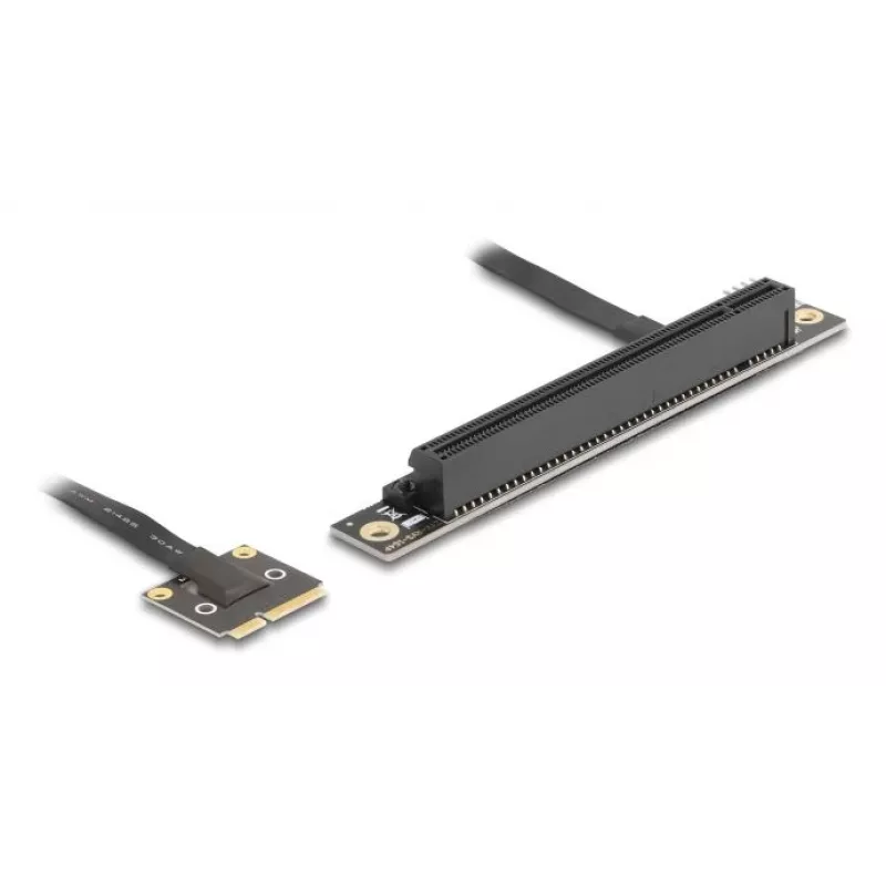 Interná rozhranie karta DeLOCK 81294 PCIe 1x na 4x