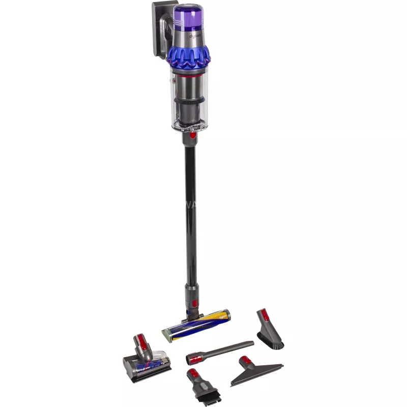 DYSON V15 Detect Fluffy akumulátorový vysávač 476575-01