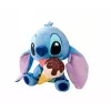 Plüšová hračka SIMBA maskot Stitch zmrzlina 25 cm, originálna mäkká postavička