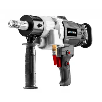 Pištoľová vŕtačka Graphite 58G540 2000 ot/min 2200 W 13,1 kg
