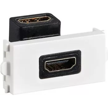 VALUE A/V modul (HDMI konektor samica, zahnutý) (25.99.8203)