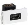 VALUE A/V modul (HDMI konektor samica, zahnutý) (25.99.8203)