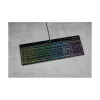 Herná klávesnica Corsair K55 Pro RGB (čierna) FR