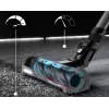 Rowenta X-Force Flex 14.60 Aqua RH99C0WO tyčový vysávač 2 v 1, čierny / modrý