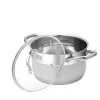 Kaserola D18CM 2,7L/92103 Resto