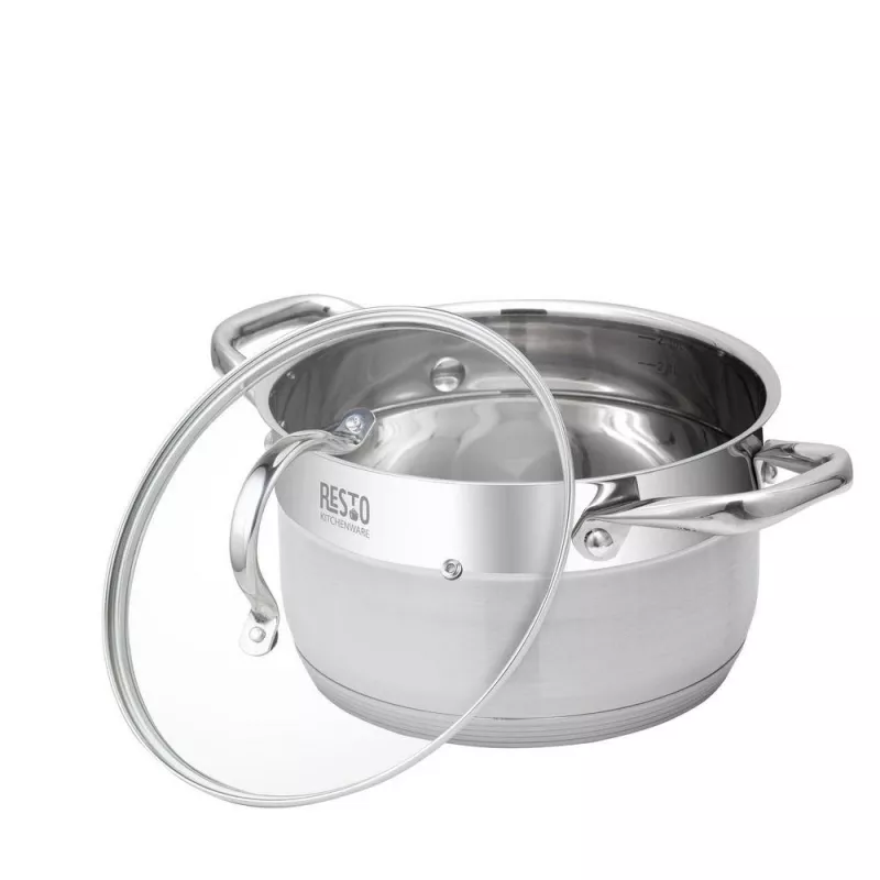 Kaserola D18CM 2,7L/92103 Resto