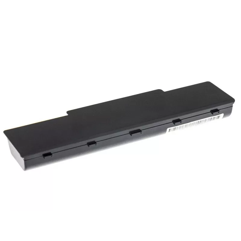 Green Cell AC01 batéria do notebooku Acer Aspire 4710 / 5535 / 5735 / 5737Z / 5738, 11,1 V, 4400 mAh, 6-článková, Li-Ion, čierna