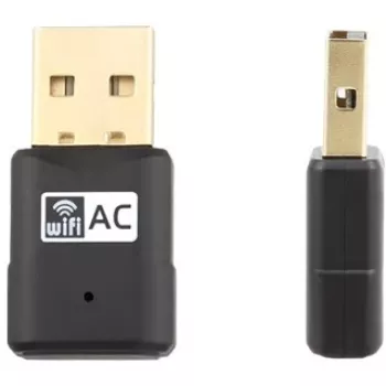 Fanvil WF20 WIFI dongle – kompatibilný s X5, Fanvil X6 / X210 WLAN 150 Mbit/s (WF20)