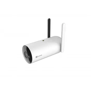 EZVIZ H5 4G IP bezpečnostná kamera vonkajšia 2304 x 1296 pixelov stropná/stenná/tyčová montáž