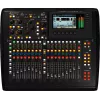 Mixpult Behringer X32 Compact 40 kanálov 10 - 22000 Hz čierny