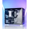 Noctua NH-U12A CHROMAX.čierny chladič CPU