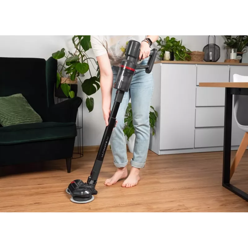 Zvislý vysávač Ultimate Pro+ CONCEPT VP6260