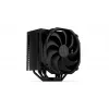 Endorfa Fortis 5 čierny CPU chladič