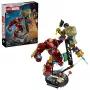 LEGO MARVEL 76343 Epická bitka: Hulkbuster proti Hulkovi