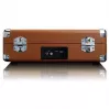 Remienkový audio gramofón Lenco TT-10