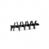 WOLF-Garten WBS3701 náhradný nožový hriadeľ, 37 cm, pre vertikutátor