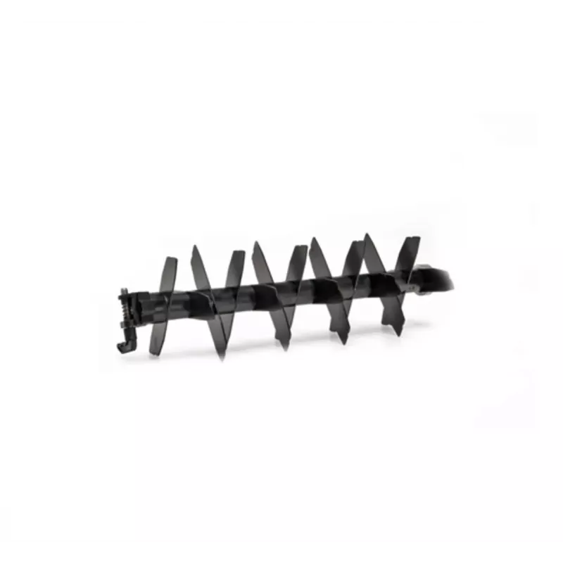 WOLF-Garten WBS3701 náhradný nožový hriadeľ, 37 cm, pre vertikutátor