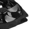 NOISEBLOCKER B14-PS-BL 140mm skriňový ventilátor