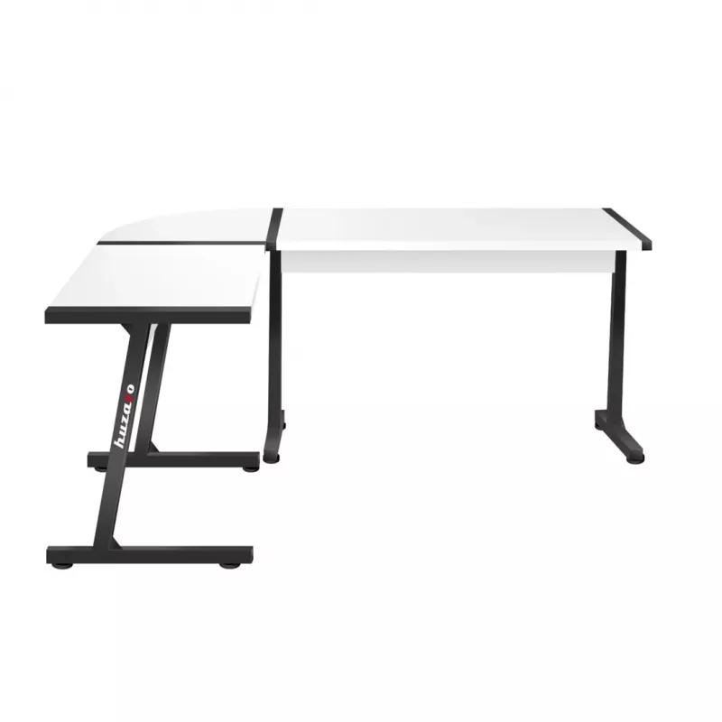 GAMINGOVÝ STÔL HUZARO HERO 6.0 WHITE