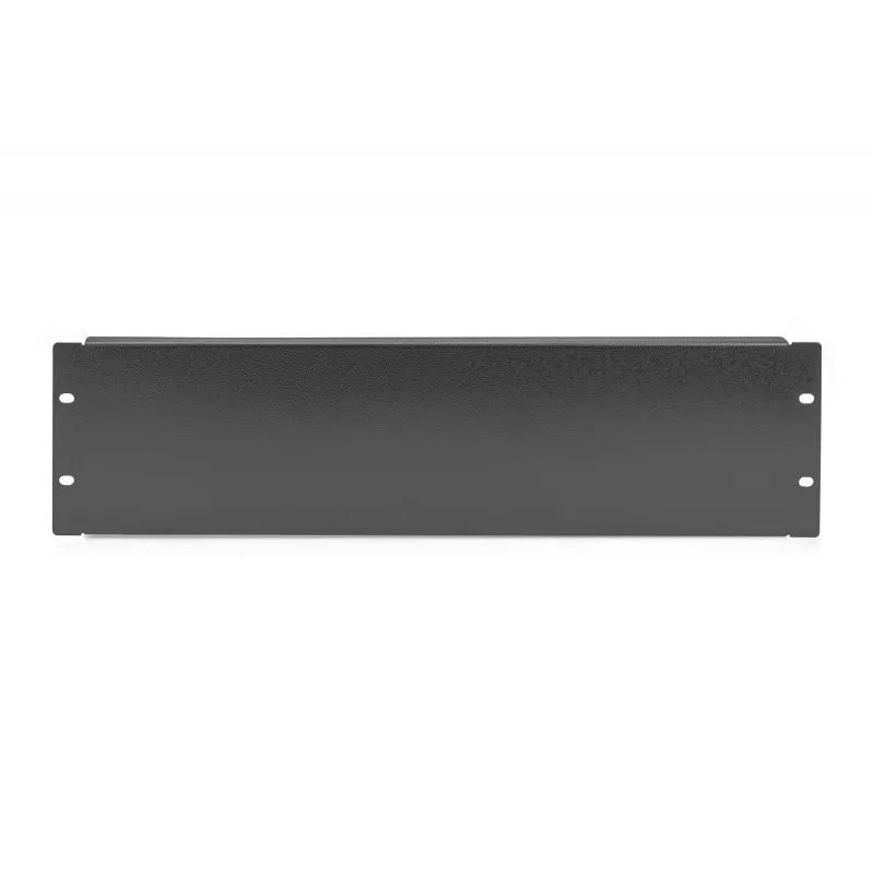 Slepá krytka Digitus DN-19 BPN-03-SW