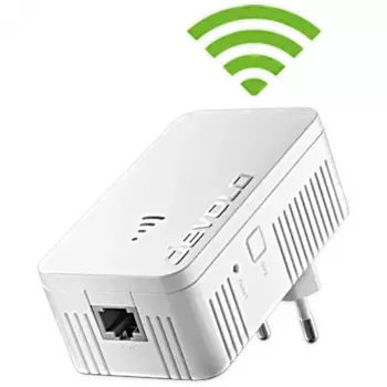 Sieťový opakovač Devolo Repeater 1200