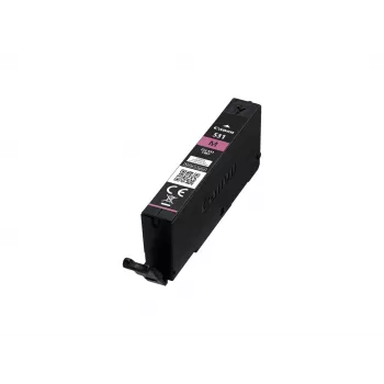 Canon 6120C001 atramentová kazeta 1 ks originál magenta