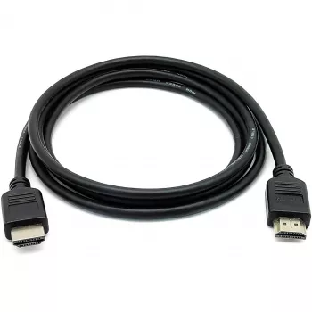 HDMI kábel Equip 1,8 m 1080P čierny