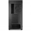 PC skriňa Sharkoon AK5G RGB Midi Tower čierna