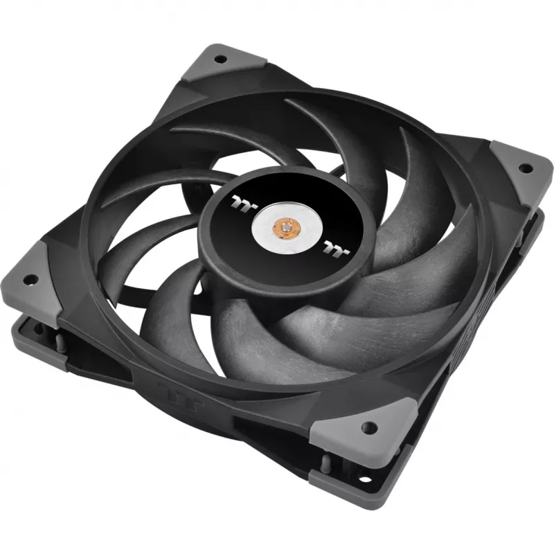Thermaltake ToughFan 14 140mm čierna 2-bal.