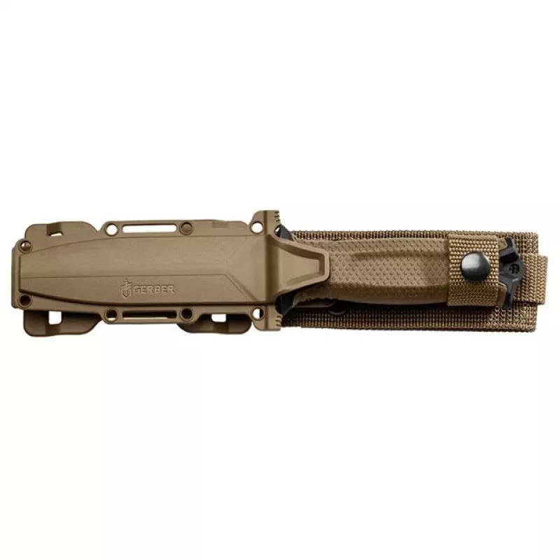 Gerber Strongarm survival nôž