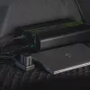 Napäťový menič 12V 150W/300W mod sin