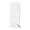 Mikrotik wAP 60G AP 1000 Mbit/s biela Power over Ethernet (PoE)