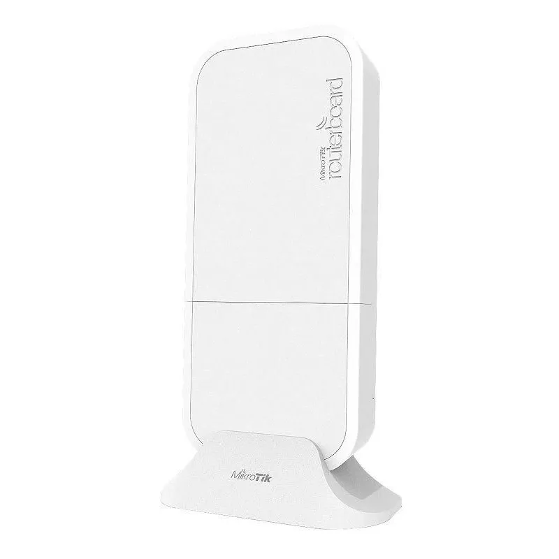 Mikrotik wAP 60G AP 1000 Mbit/s biela Power over Ethernet (PoE)