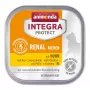ANIMONDA Integra Protect Renal kuracie - mokré krmivo pre mačky - 100 g